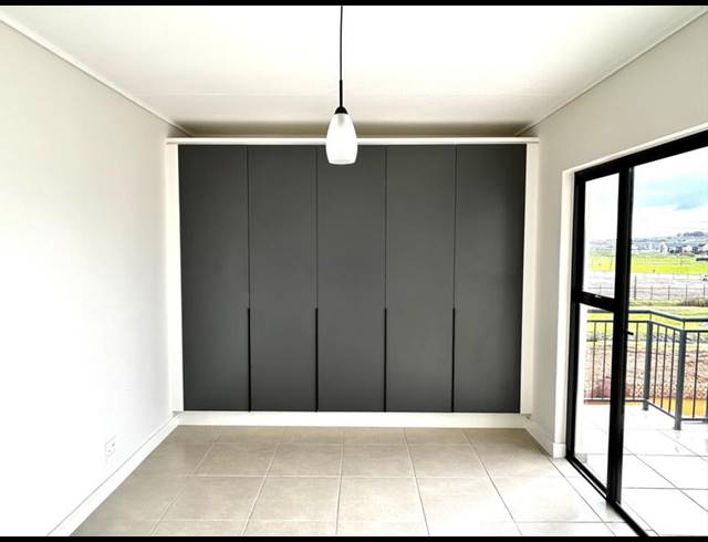 1 BEDROOM APARTMENT FOR SALE IN THE HUNTSMAN
